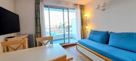 استوديو في Pornichet, France رقم 192385 2