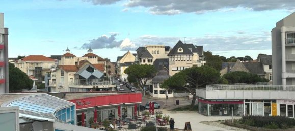 استوديو في Pornichet, France رقم 192385 10