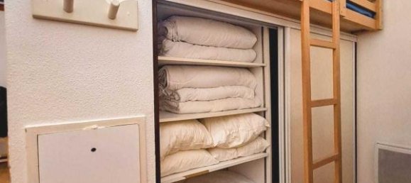 استوديو في Pornichet, France رقم 192385 6