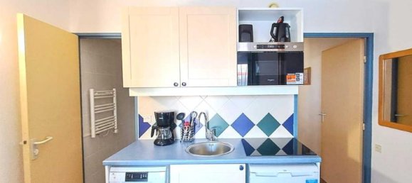 استوديو في Pornichet, France رقم 192385 4