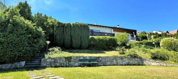 4-Zimmer Haus in Neudörfl, Austria, Nr. 53120 16