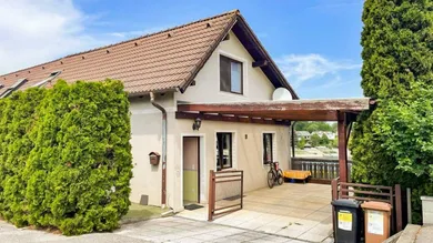 4-Zimmer Haus in Neudörfl, Austria, Nr. 53120