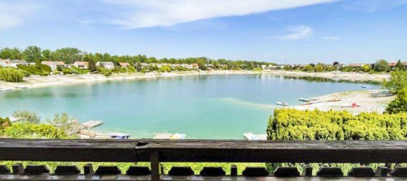 4-Zimmer Haus in Neudörfl, Austria, Nr. 53120 15