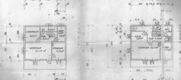 4-Zimmer Haus in Neudörfl, Austria, Nr. 53120 21