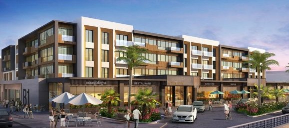 Apartamento 1+1 em Istanbul, Turkey N.º 2320 6