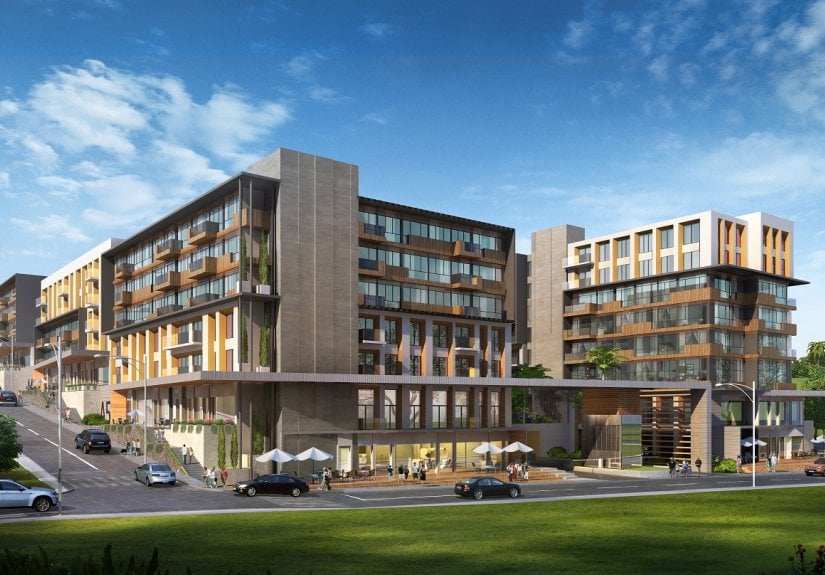 Apartamento 1+1 em Istanbul, Turkey N.º 2320