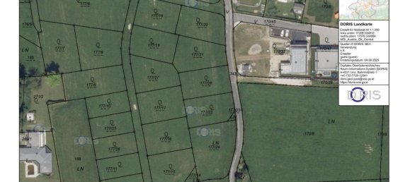  Land in Eberschwang, Austria No. 130765 6