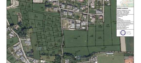  Land in Eberschwang, Austria No. 130765 7