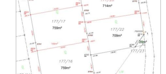  Land in Eberschwang, Austria No. 130765 5