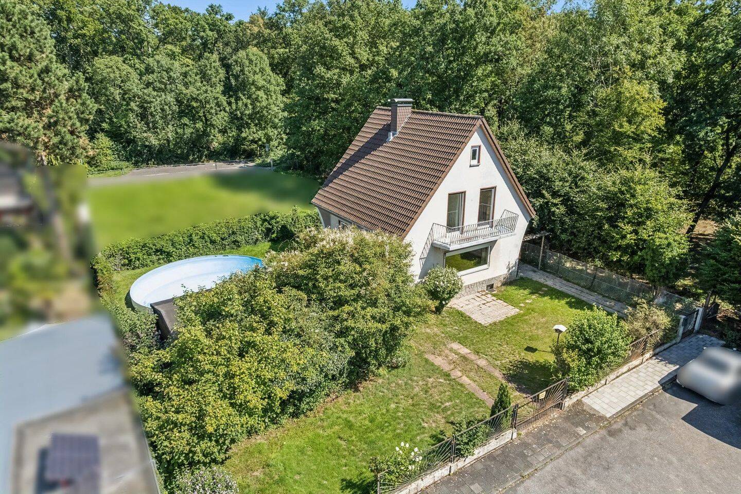 3 bedrooms House in Main-Kinzig, Germany No. 306508