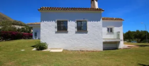 Офис с 2 спальнями в Бенальмадена, Испания № 24036 40