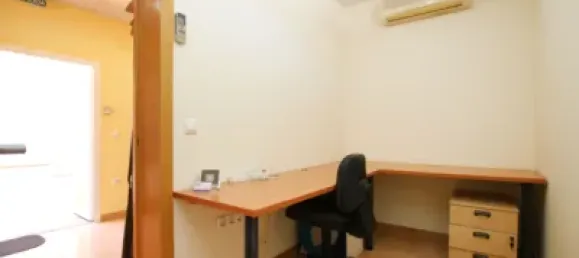 Офис с 2 спальнями в Бенальмадена, Испания № 24036 9