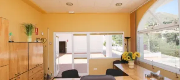 Офис с 2 спальнями в Бенальмадена, Испания № 24036 30