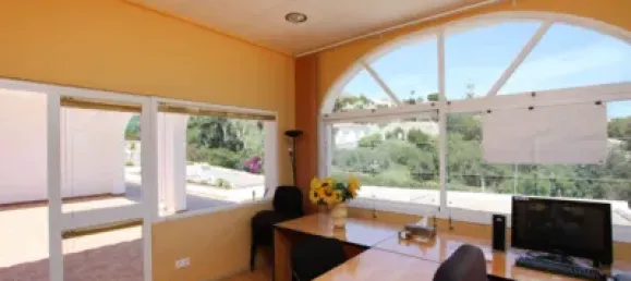 Офис с 2 спальнями в Бенальмадена, Испания № 24036 31