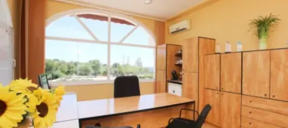 Офис с 2 спальнями в Бенальмадена, Испания № 24036 27