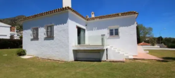 Офис с 2 спальнями в Бенальмадена, Испания № 24036 39