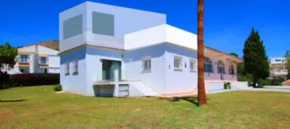 Офис с 2 спальнями в Бенальмадена, Испания № 24036 5