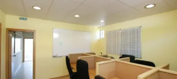 Офис с 2 спальнями в Бенальмадена, Испания № 24036 14