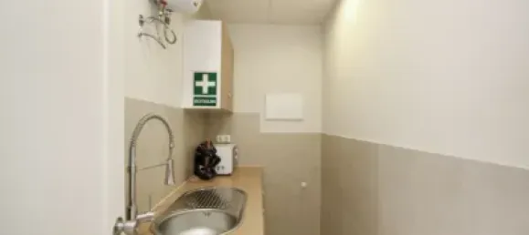 Офис с 2 спальнями в Бенальмадена, Испания № 24036 19