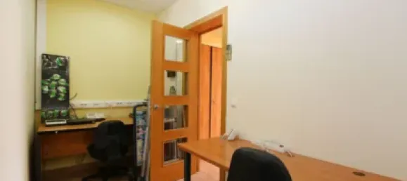 Офис с 2 спальнями в Бенальмадена, Испания № 24036 10