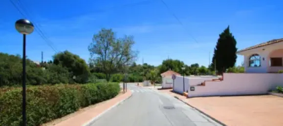 Офис с 2 спальнями в Бенальмадена, Испания № 24036 46