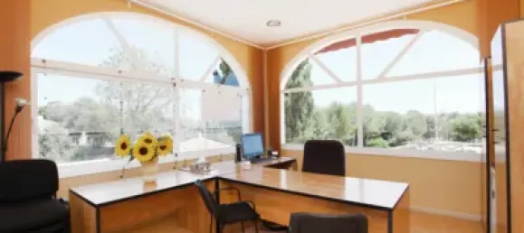 Офис с 2 спальнями в Бенальмадена, Испания № 24036 26