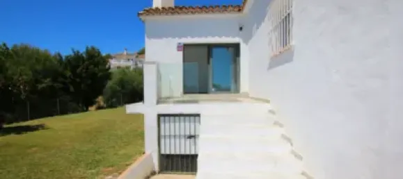 Офис с 2 спальнями в Бенальмадена, Испания № 24036 48