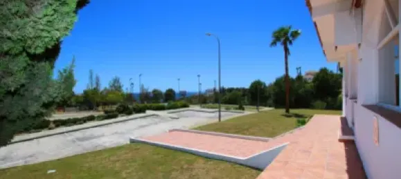 Офис с 2 спальнями в Бенальмадена, Испания № 24036 4