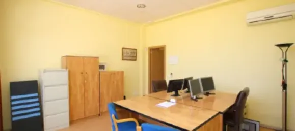 Офис с 2 спальнями в Бенальмадена, Испания № 24036 7