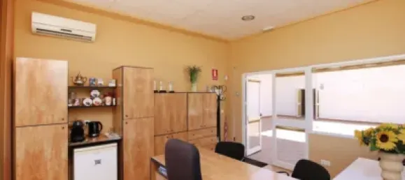 Офис с 2 спальнями в Бенальмадена, Испания № 24036 29