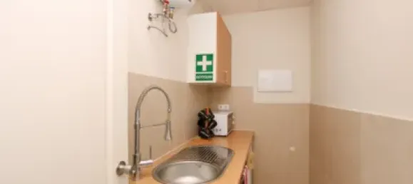 Офис с 2 спальнями в Бенальмадена, Испания № 24036 18