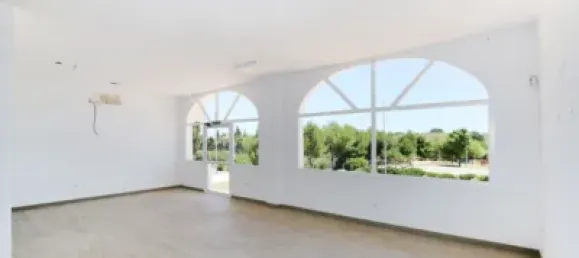 Офис с 2 спальнями в Бенальмадена, Испания № 24036 21