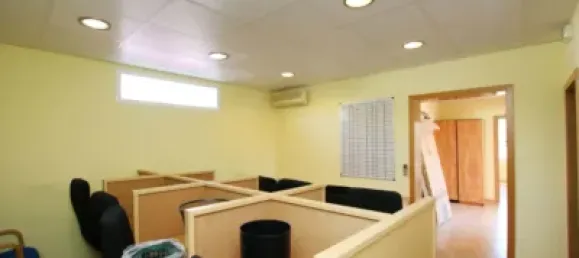 Офис с 2 спальнями в Бенальмадена, Испания № 24036 13