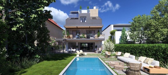 10 rooms House in Liesing, Austria No. 181563 44