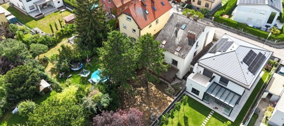 10 rooms House in Liesing, Austria No. 181563 8