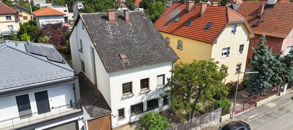 10 rooms House in Liesing, Austria No. 181563 3