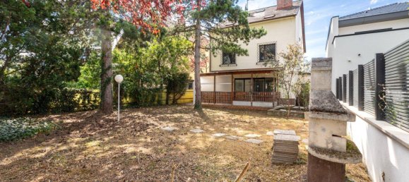 10 rooms House in Liesing, Austria No. 181563 25