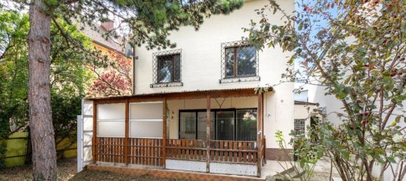 10 rooms House in Liesing, Austria No. 181563 29