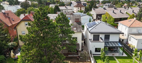 10 rooms House in Liesing, Austria No. 181563 11