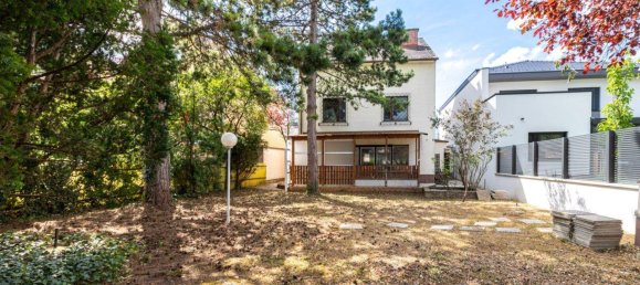 10 rooms House in Liesing, Austria No. 181563 24