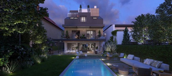 10 rooms House in Liesing, Austria No. 181563 45