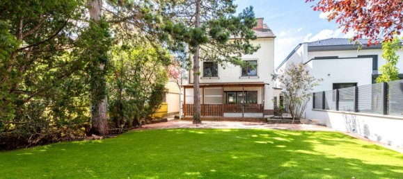 10 rooms House in Liesing, Austria No. 181563 26