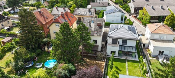 10 rooms House in Liesing, Austria No. 181563 7