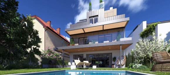 10 rooms House in Liesing, Austria No. 181563 43