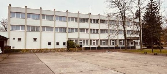 Hôtel à Ostprignitz-Ruppin, Germany 4863m² No. 91309 4