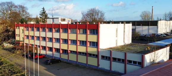 Hôtel à Ostprignitz-Ruppin, Germany 4863m² No. 91309 3