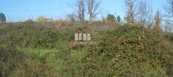 Земельный участок 8500м² в Марку ди Канавезиш, Португалия № 57433 3