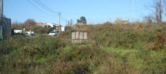 Земельный участок 8500м² в Марку ди Канавезиш, Португалия № 57433 2