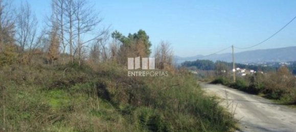 Земельный участок 8500м² в Марку ди Канавезиш, Португалия № 57433 4