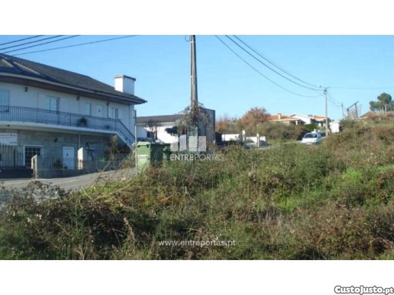 Земельный участок 8500м² в Марку ди Канавезиш, Португалия № 57433